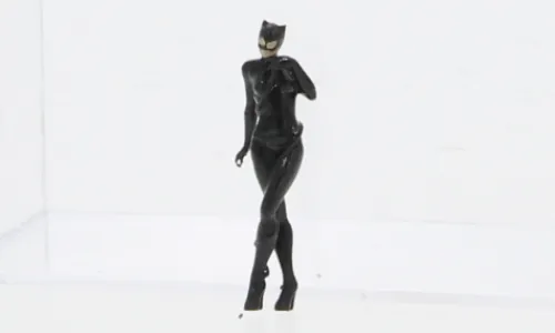 Cartrix Figur Cat Women, 1:64, Clearance