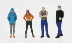 Atlantic Figur Daily Life, 1:64,
