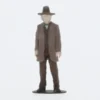 Cartrix Figur Doc Brown, 1:64, Best