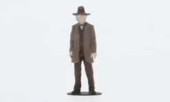 Cartrix Figur Doc Brown, 1:64, Best