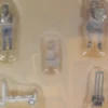 American Diorama Figuren Courier Service, 1:64, Online
