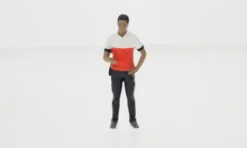 American Diorama Figuren Race Crew 4, 1:24, Online
