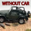 American Diorama Figuren 4x4 Mechaniker - Set 3, 1:43, Hot