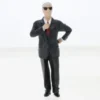 KK Scale Figur Enzo (alt), 1:18, Hot
