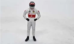 Cartrix Figur Fernando Alonso, 2007, 1:43, Discount