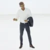 American Diorama Figur Gentlemen's Club-1, 1:24, Hot