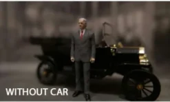 Cartrix Figur Henry Ford, 1:43, Online