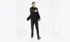 Cartrix Figur John Wick, 1:43, New