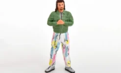 KK Scale Figur Kalle, 1:18, Outlet