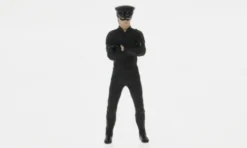 Cartrix Figur Kato, 1:43, Outlet
