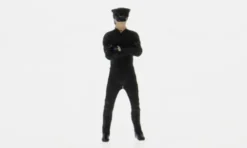 Cartrix Figur Kato, 1:64, Sale