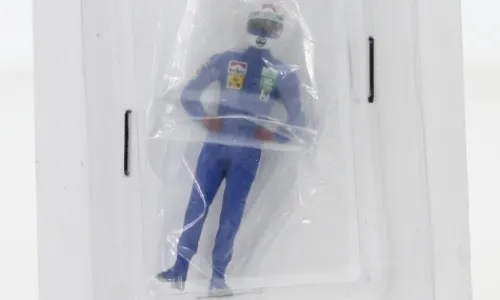 Cartrix Figur Keke Rosberg, 1982, 1:43, Sale