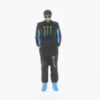 Cartrix Figur Ken Block, 1:64, Sale