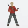 Cartrix Figur Kevin, 1:43, Outlet