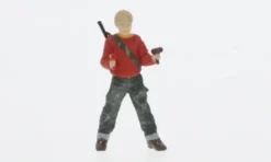 Cartrix Figur Kevin, 1:43, Outlet
