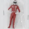 Cartrix Figur Kimi Räikkönen, 2007, 1:43, Clearance