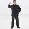 Atlantic Figur Kim Jong, black, 1:18, Hot