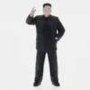 Atlantic Figur Kim Jong, black, 1:43, Sale