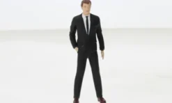Atlantic Figur Leonardo, 1:43, Online