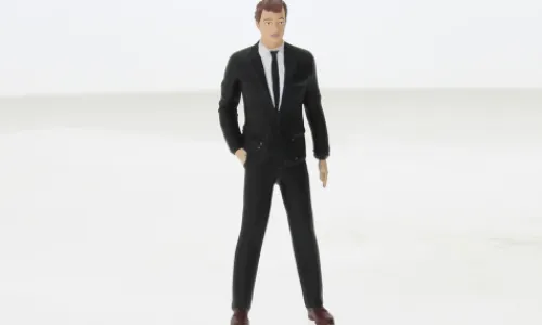 Atlantic Figur Leonardo, 1:43, Online