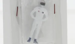 Cartrix Figur Mario Andretti, 1978, 1:43, Online