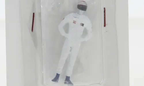 Cartrix Figur Mario Andretti, 1978, 1:43, Online