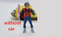 Cartrix Figur Marty McFly, Back To The Future II, 1:43, Discount