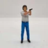 Cartrix Figur Mel Gibson, Lethal Weapon, 1:43, Online