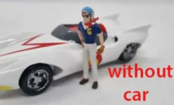 Cartrix Figur Meteoro Racer, Speed Racer, 1:43, New