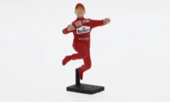 Cartrix Figur Michael Schumacher, 1:43, Clearance