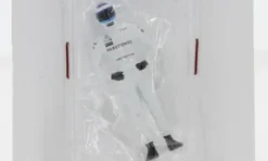 Cartrix Figur Mika Hakkinen, 1998, 1:43,