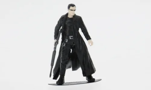 Cartrix Figur Neo, 1:43, Sale