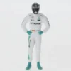 Cartrix Figur Nico Rosberg, 2016, 1:43,