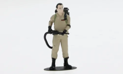 Cartrix Figur Peter Venkman, 1:43, Discount