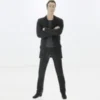 KK Scale Figur Randall, 1:12, Outlet