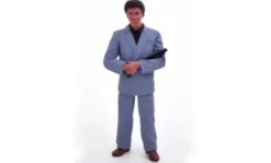 KK Scale Figur Rico, 1:18, Online