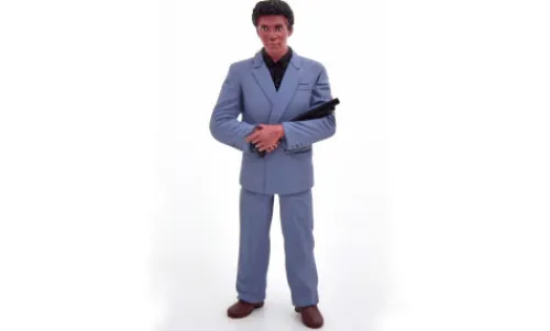 KK Scale Figur Rico, 1:18, Online