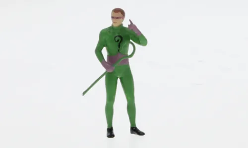 Cartrix Figur Riddler Enigma, 1:43, Discount