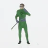 Cartrix Figur Riddler Enigma, 1:64, Online