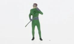 Cartrix Figur Riddler Enigma, 1:64, Online