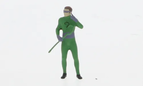 Cartrix Figur Riddler Enigma, 1:64, Online
