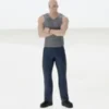 Atlantic Figur Robert, 1:43, Best