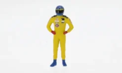 Cartrix Figur Ronnie Peterson, 1978, 1:43, Discount