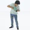 American Diorama Figur RWB Akira Nakai-san 3, 1:18, Sale