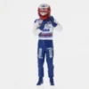 Cartrix Figur Sainz Focus Rally, 1:43,