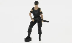 Cartrix Figur Sara Connor, 1:43, Best