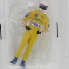 Cartrix Figur Satoru Nakajima, 1987, 1:43, Hot