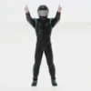 Atlantic Figur Sean, black/green, 1:24, New