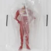 Cartrix Figur Sebastian Vettel, 2016, 1:43,