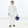 KK Scale Figur Steve, 1:12, New